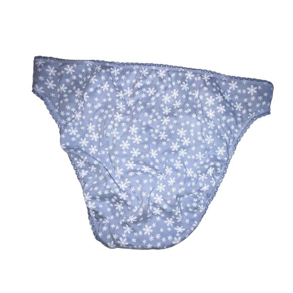 Jenni & Charter Club Women’s Panties 7 Pairs Different Styles & Colors Size XL - Picture 5 of 11